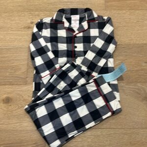 ***NEW*** FLANNEL super soft pj set